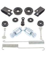 Wheel Cylinder Rebuild Kit To Fit Honda TRX300FW 88-00 TRX400FW 95-98 Models