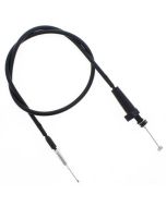 Suzuki LTZ400 03-08 KFX400 03-06 DVX400 04-08 Thumb Throttle Cable