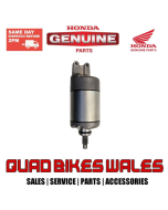 Genuine Honda MOTOR ASSY., STARTER (MIT 31200-HN2-003