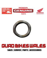 Genuine Honda O RING,7.8X1.9 91301-MJ0-003