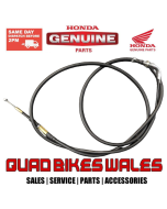 Genuine Honda CABLE,RVS ASSIST 22880-HR3-A21
