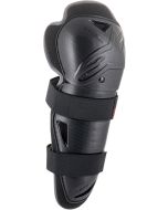 Alpinestars Bionic Action Knee Protectors Grey