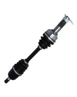 Honda TRX420 14-24 Front Left Complete CV Axle Driveshaft
