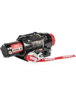 WARN R25-S SYNTHETIC ROPE WINCH 110020