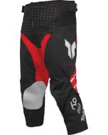 THOR Youth Launchmode Futura Pants Red/Black