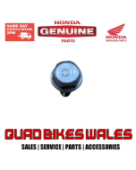 Genuine Honda BOLT, FLANGE, 6X12 95701-0601200