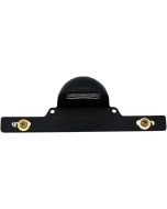 Quad Bike UTV LED License Number Plate Bracket