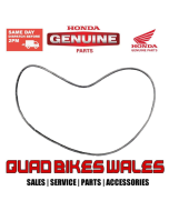 Genuine Honda O-RING,166X2.6 91355-HM8-003