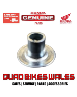 Genuine Honda COLLAR COVER SETTIN 83601-357-000