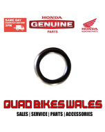 Genuine Honda OIL BOLT WASHER 90545-300-000