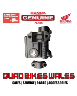 Genuine Honda MASTER CYLINDER 45510-HC4-305