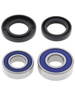 Front Wheel Bearing Kit To Fit Yamaha YTM200 82-85 Models