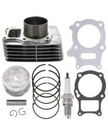Cylinder Rebuild Kit To Fit Honda TRX250 Fourtrax TE TM EX 01-22
