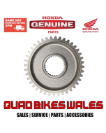 Genuine Honda GEAR FINAL DRIVEN (40T) 23631-HP5-600