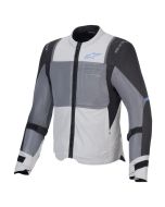 ALPINESTARS ST-2 Air Jacket Gray/Black