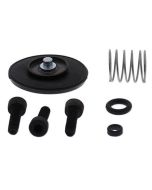 Accelerator Pump Rebuild Kit To Fit Polaris Outlaw 450 525 IRS S 08-11 Models