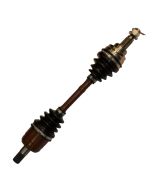 Honda TRX400 Fourtrax 04-07 Front LH/RH Complete CV Axle Driveshaft
