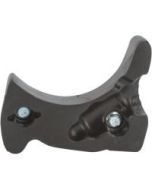 Yamaha YFZ450R 09-13 Poly Crank Case Saver