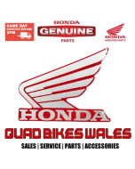 Genuine Honda EMBLEM,L F*TYPE1* 87122-HP5-600ZA