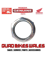 Genuine Honda NUT B,RR.AXLE 90308-HB9-000