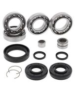 Honda TRX420FA FM FPA 14-17 Front Diff Bearing Kit