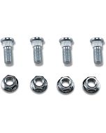 Wheel Stud and Nut Kit To Fit Polaris 300 350L Big Boss Magnum 93-07 Models