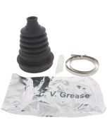 CV Boot Kit Inner Outer To Fit Inner Outer To Fit Yamaha Suzuki Honda Polaris Models