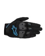 ALPINESTARS SP X 1 Gloves Black/Blue