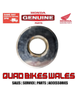 Genuine Honda WASHER, 10X25X4 90453-KAS-900