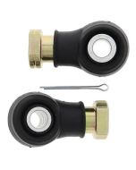 Polaris Hawkeye 06-10  Track Rod Ends Tie Rod