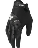 THOR Women's Launchmode XP Gloves Black