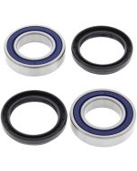 Yamaha YFM125R YFM250R YFM350R Raptor 04-13 Rear Axle Carrier Wheel Bearing Kit
