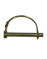 C-DAX Parts Pin Lock 8x57 ( C-Dit300 Drive Pin )