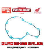 Genuine Honda GASKET,ACG COVER 11396-HN8-A60