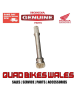 Genuine Honda SHAFT PROPELLER 40201-HN2-000