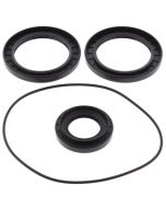Yamaha 660 Grizzly 450 Rhino CFMOTO 500 600 800 Rear Diff Seal Repair Kit