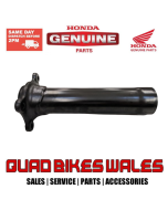 Genuine Honda PIPE ASSY,L HOUSI 52300-HR3-W50
