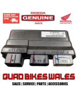 Genuine Honda UNIT COMP,PGM-FI/ 38770-HR6-G62