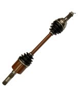 Polaris Ranger 500 LH Rear Complete CV Axle Driveshaft