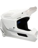 THOR Fleet Whiteout MX Helmet