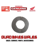 Genuine Honda RUBBER PROTECTOR MOUNTIN 18345-MBT-610