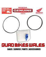Genuine Honda FILTER SET 16706-HR0-F01