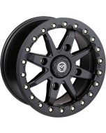 Moose Utility 544X Beadlock 14X7 4/110 Alloy Quad UTV Wheel