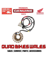 Genuine Honda STATOR COMP 31120-HR4-A42