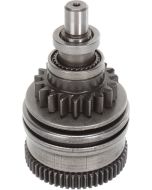 MUD Starter Drive Bendix For Polaris Ranger 700 06-09 800 10-13