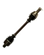 Polaris 550 850 1000 Sportsman Scrambler Rear Complete CV Axle Driveshaft
