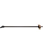 Polaris Ranger 570/570-4 Mid-Size Crew 15-16 Rear Propeller Shaft