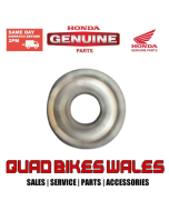 Genuine Honda BEARING, RADIAL BALL, 696 91050-HN0-A11