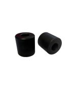Honda TRX420 Fourtrax 14-22 Lower Front Suspension Bush HD Upgrade Kit