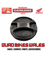 Genuine Honda CAP ASSY,FUEL TAN 17620-HL3-A00